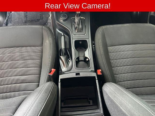 Certified 2019 Ford Ranger XLT w/ Equipment Group 301A Mid AWD/4WD image 9
