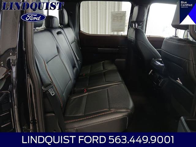 Certified 2021 Ford F150 Lariat image 18