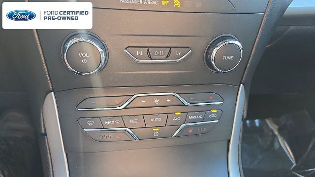 Certified 2019 Ford Edge SEL w/ Equipment Group 201A AWD/4WD image 16