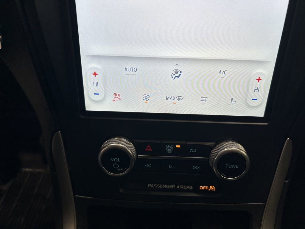 Certified 2022 Ford Edge SEL w/ Convenience Package image 22