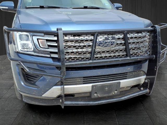 Certified 2019 Ford Expedition XLT w/ Equipment Group 202A RWD image 11