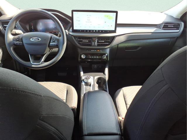 Certified 2025 Ford Escape Active w/ Tech Pack #1 AWD/4WD image 11
