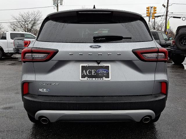 Certified 2024 Ford Escape Active w/ Cold Weather Package image 5