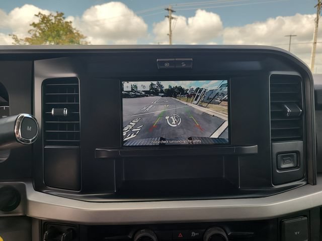 Certified 2025 Ford F250 XLT w/ FX4 Off-Road Package AWD/4WD image 21