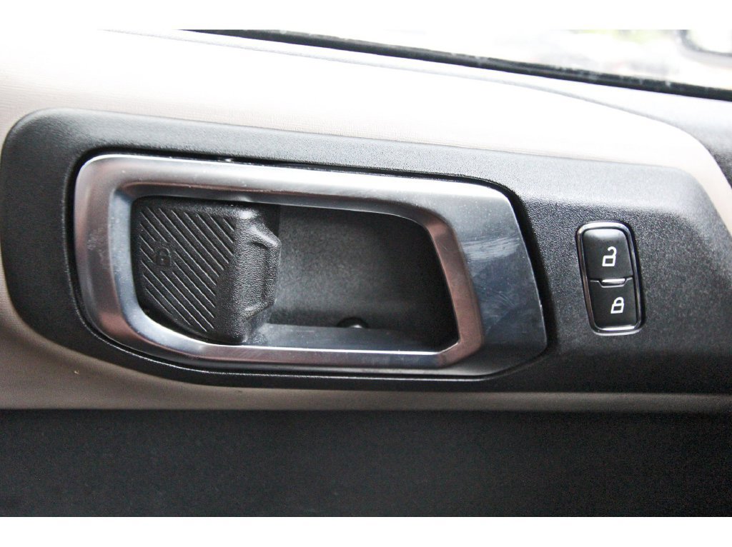 Certified 2022 Ford Bronco Wildtrak AWD/4WD image 21