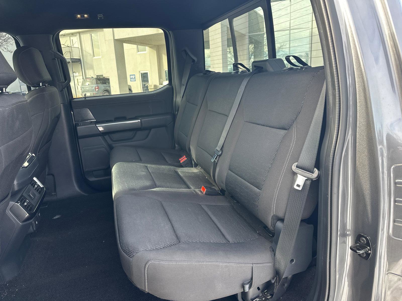 Certified 2021 Ford F150 XLT w/ Equipment Group 302A High image 15