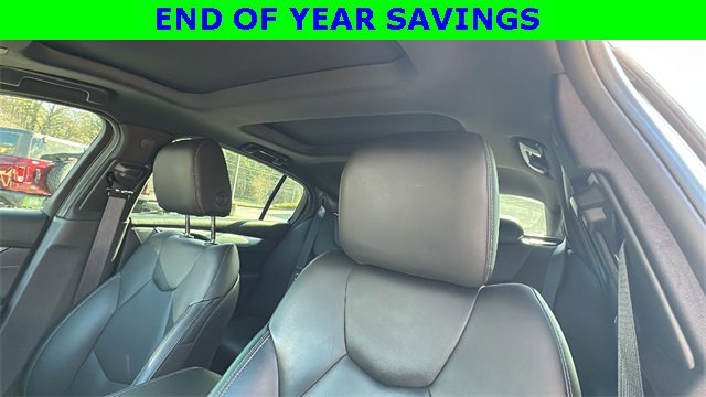 Used 2023 Cadillac CT5 Luxury w/ Sun And Sound Package image 31