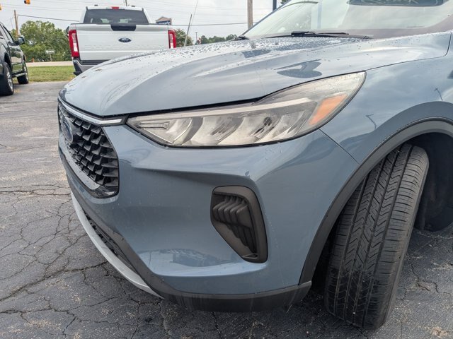 Certified 2023 Ford Escape Active w/ Tech Pack #2 FWD image 5