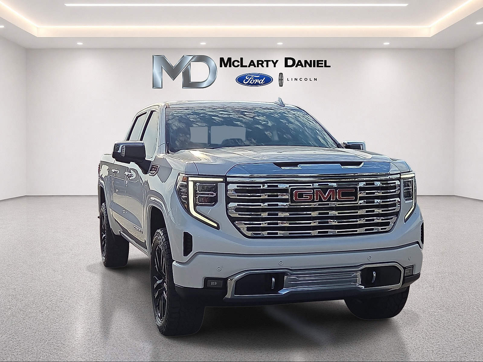 Used 2022 GMC Sierra 1500 Denali w/ Denali Reserve Package