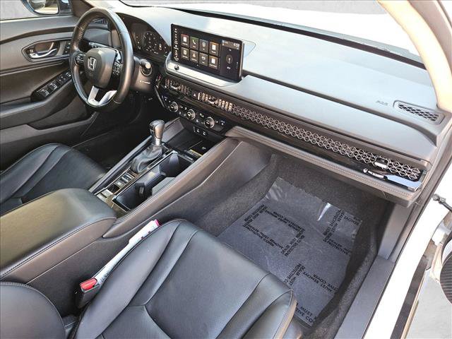 Used 2023 Honda Accord Touring image 20