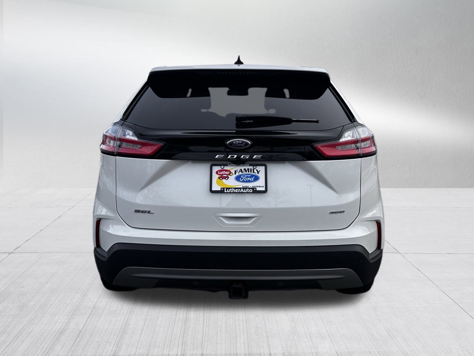 Certified 2024 Ford Edge SEL w/ Convenience Package image 4