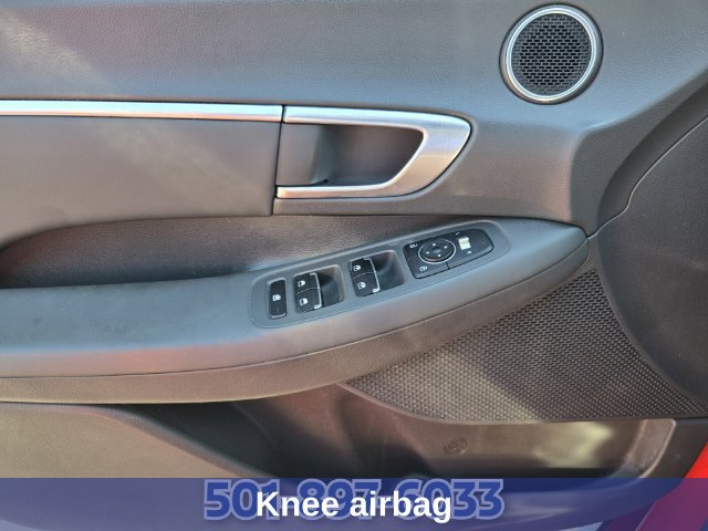 Used 2021 Hyundai Sonata SEL Plus w/ Cargo Package FWD image 35