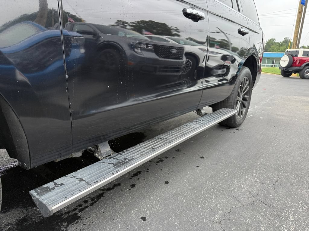 Certified 2021 Ford Expedition Limited AWD/4WD image 25