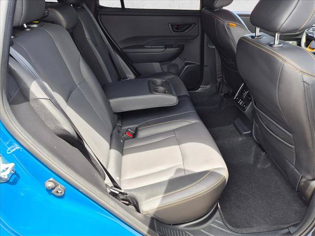 Used 2026 Subaru Outback Wilderness AWD/4WD image 20