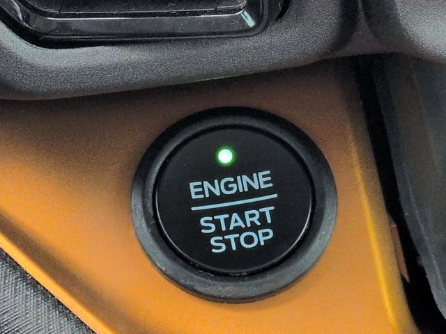Certified 2021 Ford Bronco Sport Badlands AWD/4WD image 27