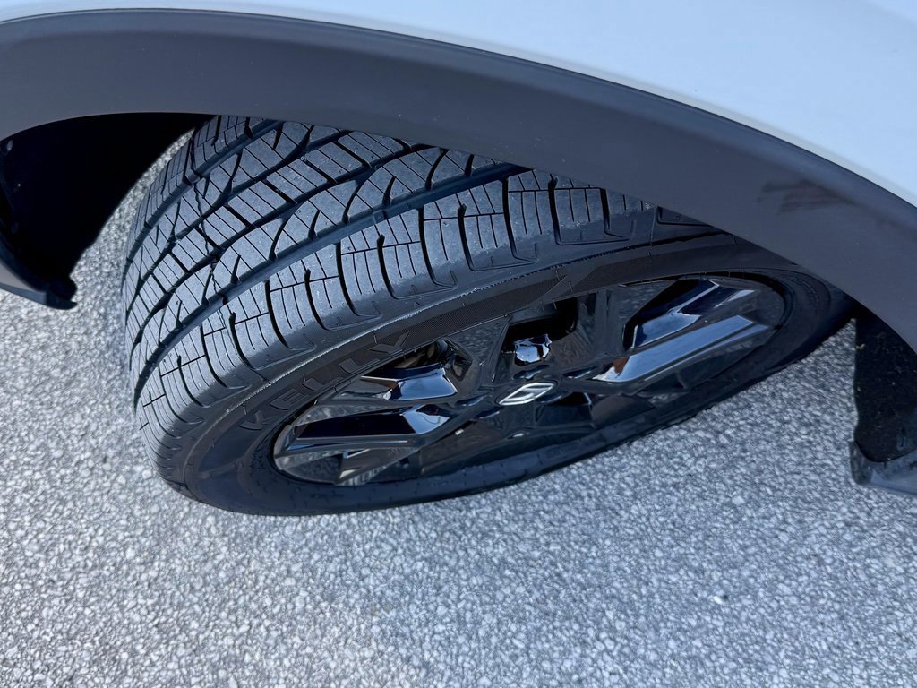 Used 2023 Honda HR-V Sport image 33