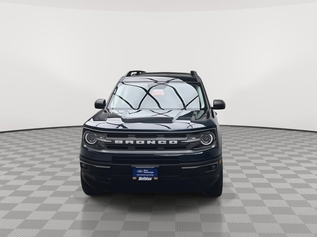 Certified 2022 Ford Bronco Sport Big Bend w/ Convenience Package AWD/4WD image 36