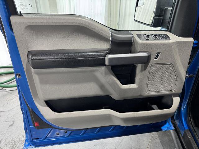 Certified 2020 Ford F150 XLT w/ XTR Package AWD/4WD image 16