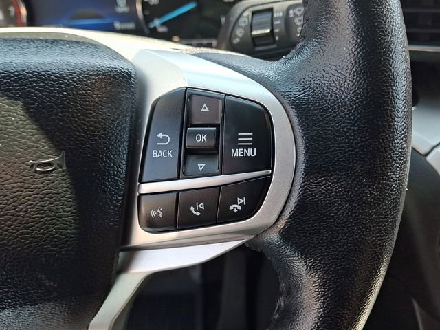 Certified 2022 Ford Explorer XLT w/ Equipment Group 202A AWD/4WD image 23