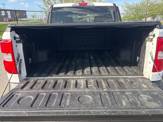 Certified 2024 Ford Maverick XLT w/ Equipment Group 300A Standard image 12