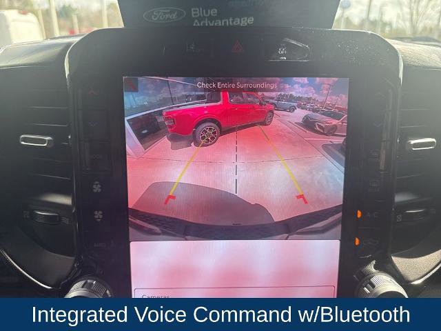 Used 2025 RAM 1500 RHO AWD/4WD image 26