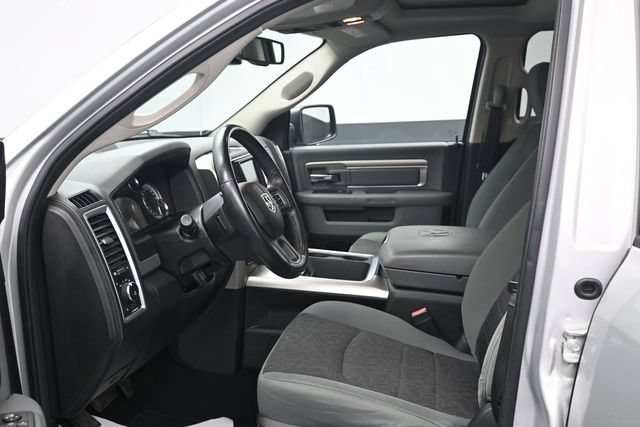 Used 2017 RAM 1500 Big Horn AWD/4WD image 6