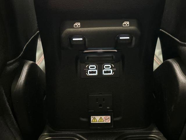 Used 2020 Jeep Gladiator Rubicon image 31