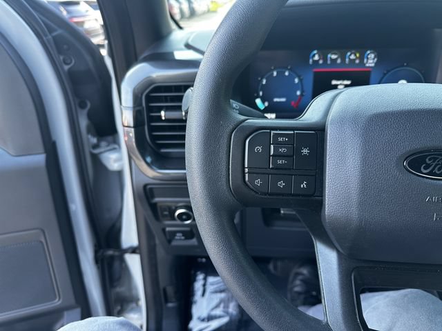 Certified 2024 Ford F150 STX w/ STX Black Appearance Package AWD/4WD image 28