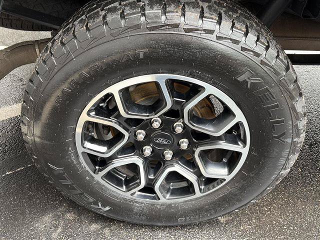 Certified 2023 Ford F150 XL w/ STX Appearance Package AWD/4WD image 20