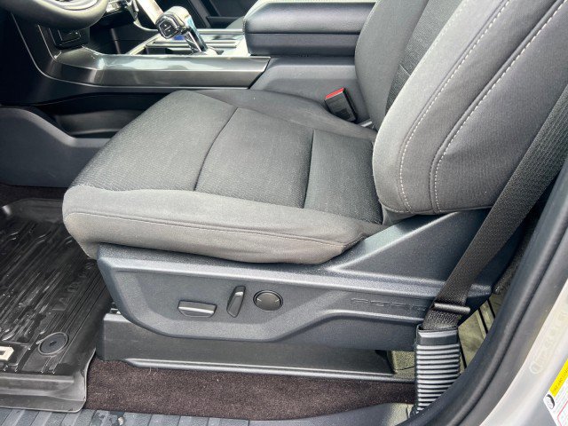 Certified 2023 Ford F150 XLT w/ Equipment Group 302A High image 10