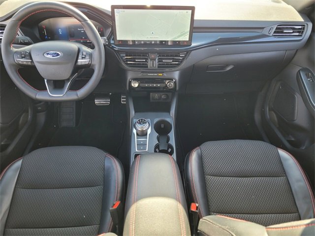 Certified 2024 Ford Escape ST-Line w/ Tech Pack #1 image 12