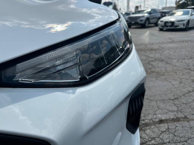 Certified 2023 Ford Escape Active AWD/4WD image 11