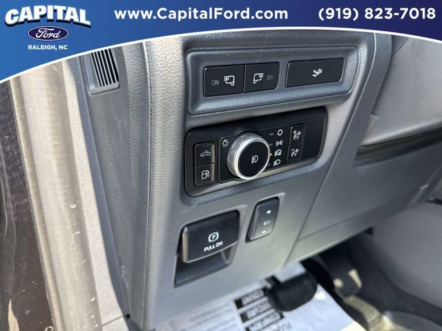 Certified 2024 Ford F150 Lariat w/ Equipment Group 502A High image 23