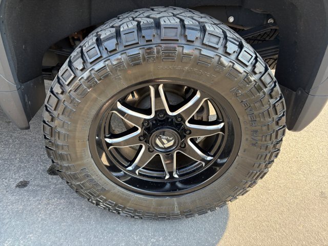 Used 2020 GMC Sierra 3500 SLT w/ SLT Convenience Package AWD/4WD image 25