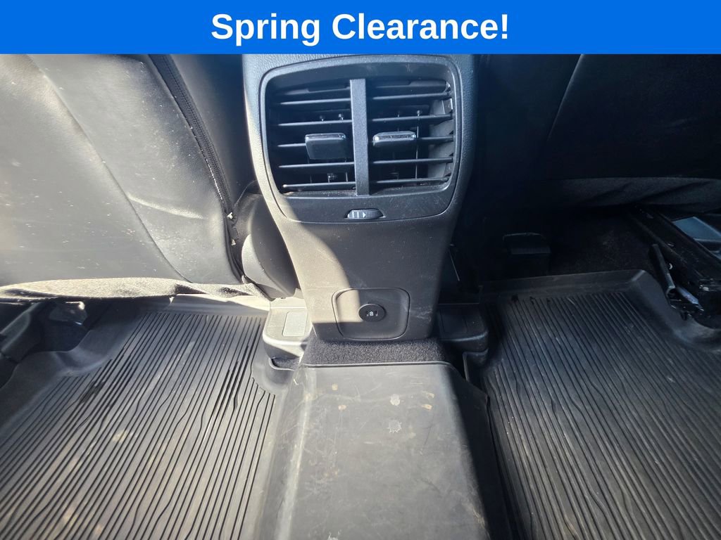 Certified 2024 Ford Escape ST-Line w/ Tech Pack #1 AWD/4WD image 41