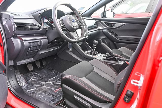 Used 2024 Subaru WRX AWD/4WD image 16