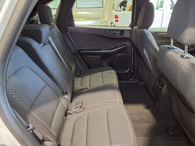Certified 2024 Ford Escape Active w/ Tech Pack #1 image 27