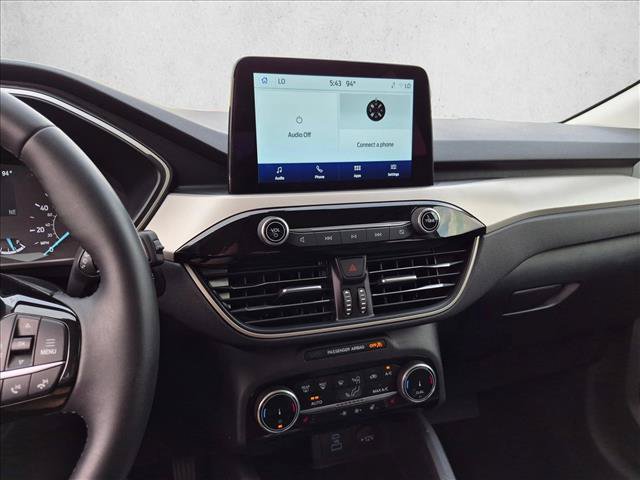 Certified 2022 Ford Escape SE w/ Convenience Package FWD image 15