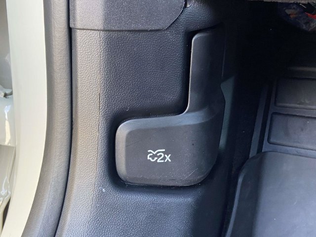 Certified 2025 Ford Bronco Sport Big Bend AWD/4WD image 29