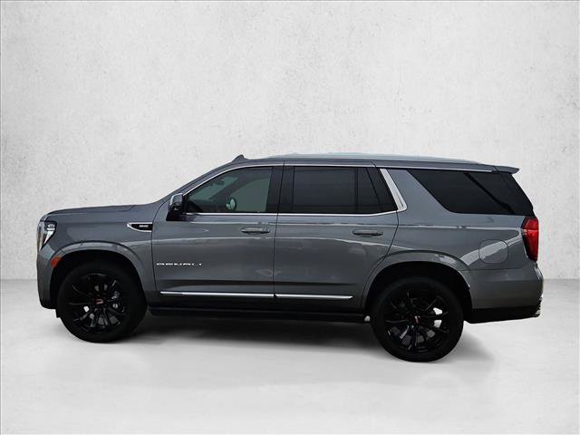 Used 2021 GMC Yukon Denali w/ Denali Premium Package AWD/4WD image 8