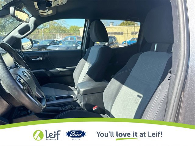 Used 2021 Toyota Tacoma TRD Sport image 18