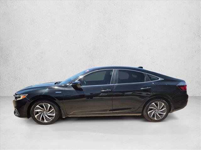 Used 2019 Honda Insight Touring image 9