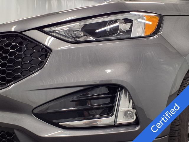 Certified 2023 Ford Edge ST-Line AWD/4WD image 32