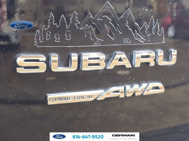 Used 2018 Subaru Crosstrek 2.0i Premium AWD/4WD image 16