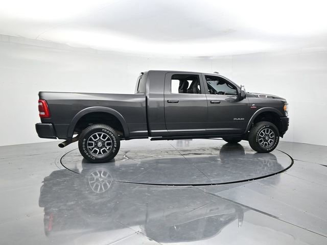 Used 2024 RAM 3500 Limited w/ Safety Group image 2
