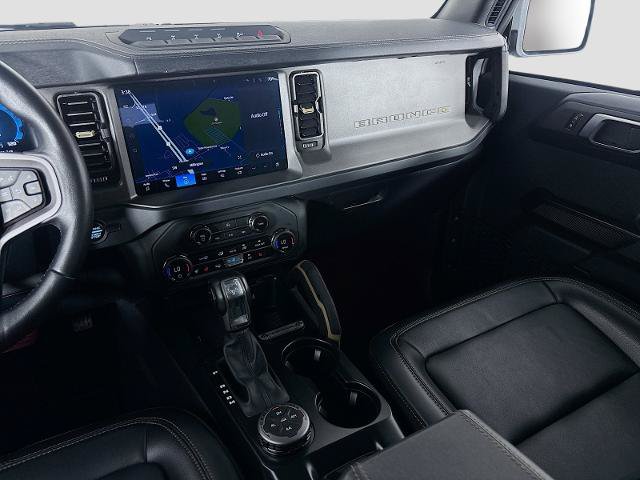 Certified 2025 Ford Bronco Badlands AWD/4WD image 23