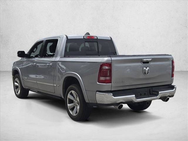 Used 2022 RAM 1500 Limited RWD image 7