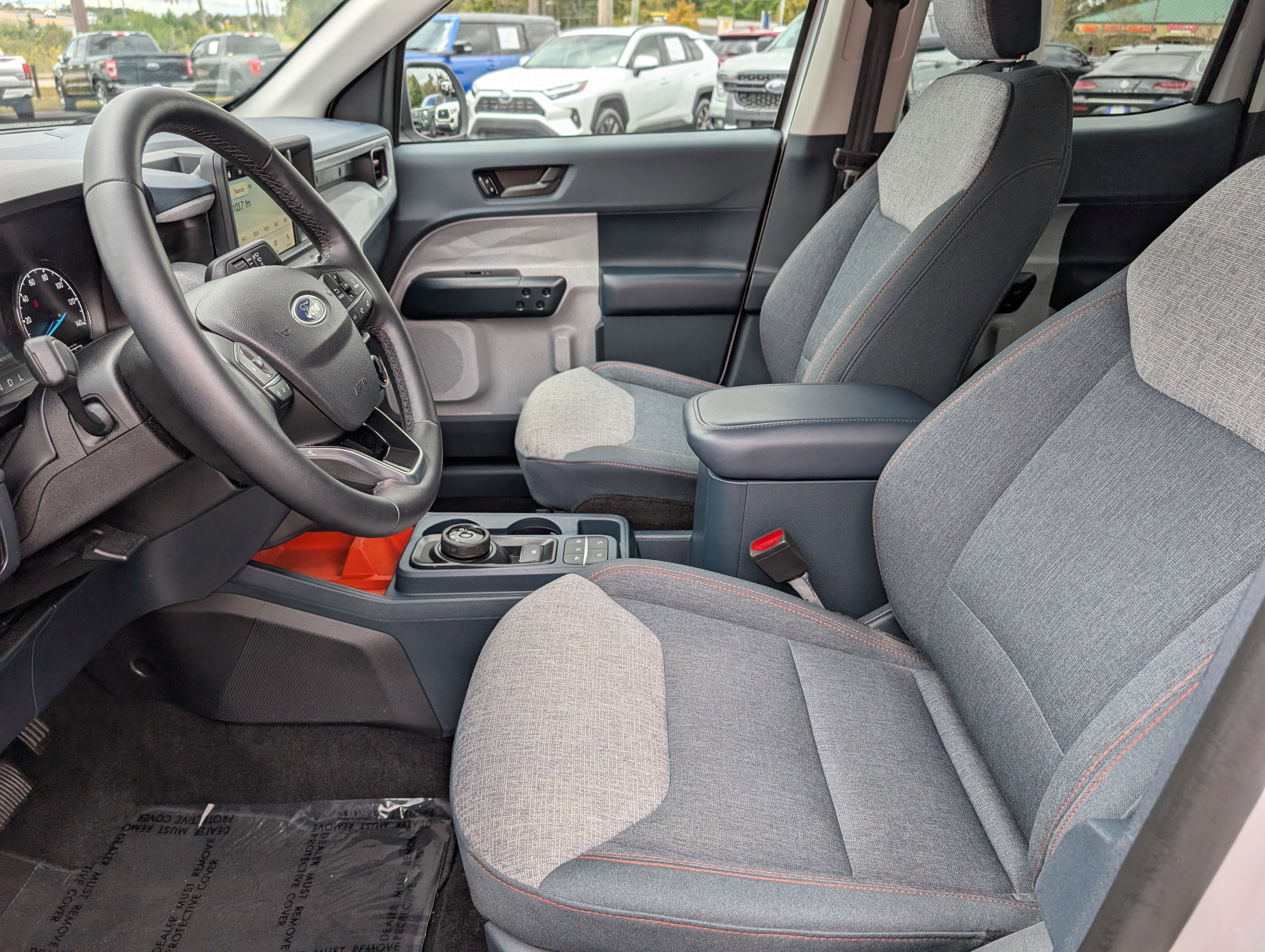 Certified 2024 Ford Maverick XLT w/ XLT Luxury Package image 19