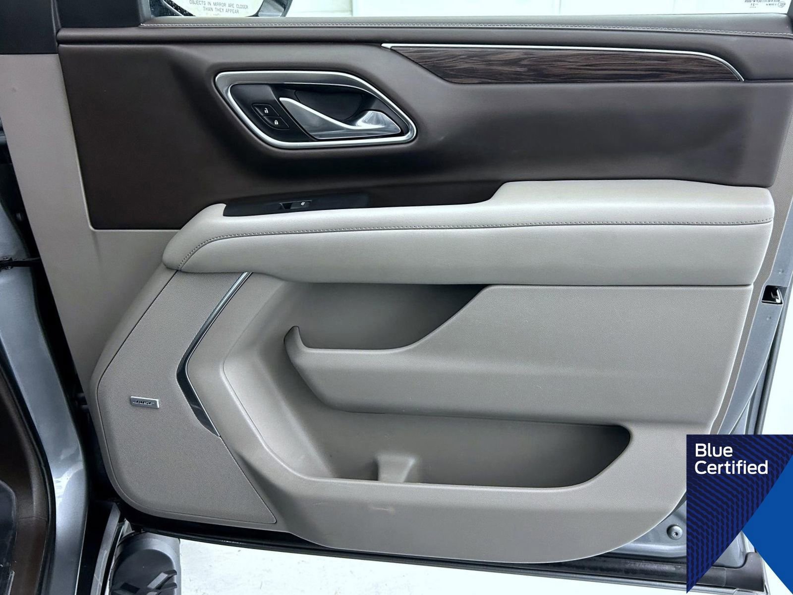 Used 2021 Chevrolet Tahoe Z71 image 16