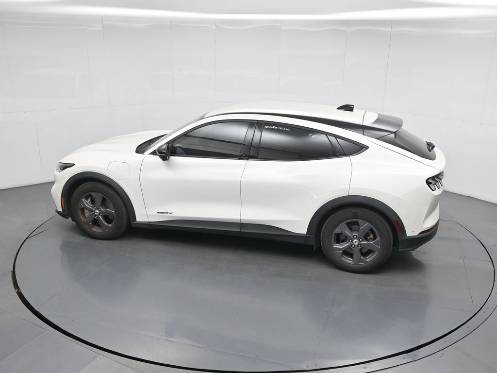 Certified 2023 Ford Mustang Mach-E Select RWD image 17